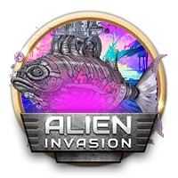 Alien Invasion